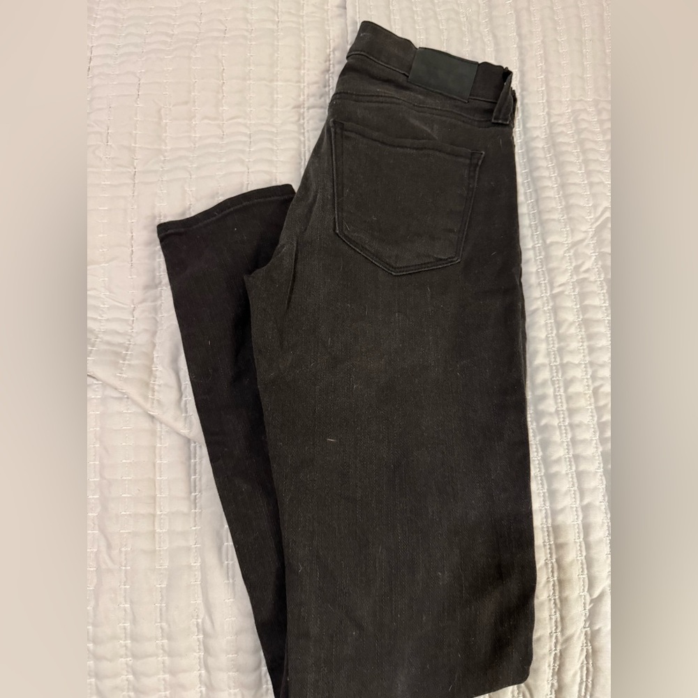 Women's Lucky Jeans